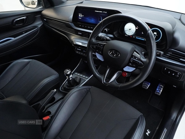 Used Hyundai i20 2023 for sale - 76371894: Photo 4