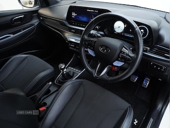 Used Hyundai i20 2023 for sale - 76371894: Photo