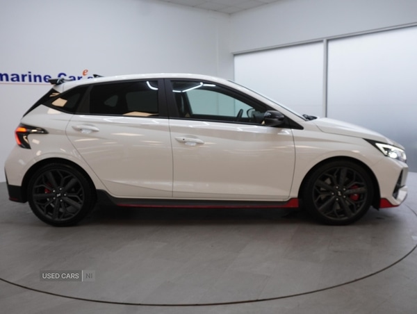 Used Hyundai i20 2023 for sale - 76371894: Photo 5