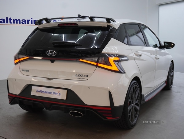 Used Hyundai i20 2023 for sale - 76371894: Photo 6