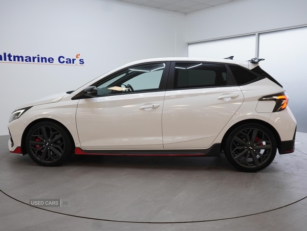 Used Hyundai i20 2023 for sale - 76371894: Photo 9