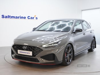 Used Hyundai i30 2021 for sale - 79338321: Photo
