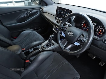 Used Hyundai i30 2021 for sale - 79338321: Photo