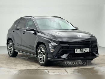 Used Hyundai KONA 2025 for sale - 78417705: Photo