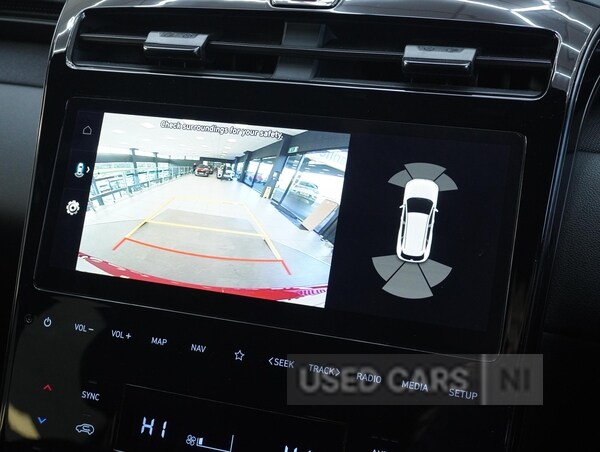 Used Hyundai TUCSON 2023 for sale - 77511631: Photo 13