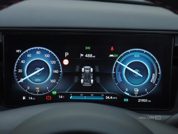 Used Hyundai TUCSON 2023 for sale - 77511631: Photo 15