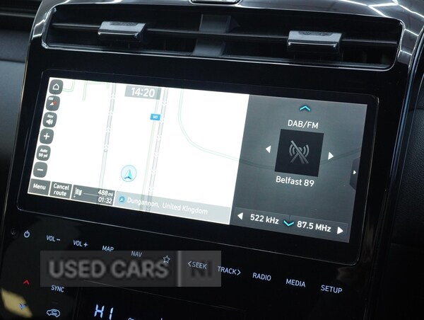 Used Hyundai TUCSON 2023 for sale - 77511631: Photo 16
