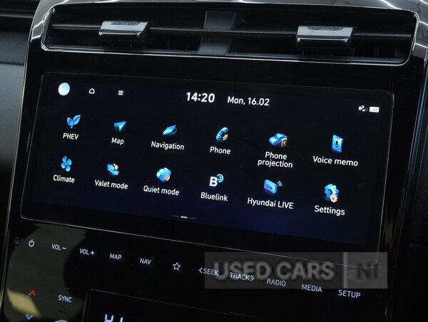 Used Hyundai TUCSON 2023 for sale - 77511631: Photo 17