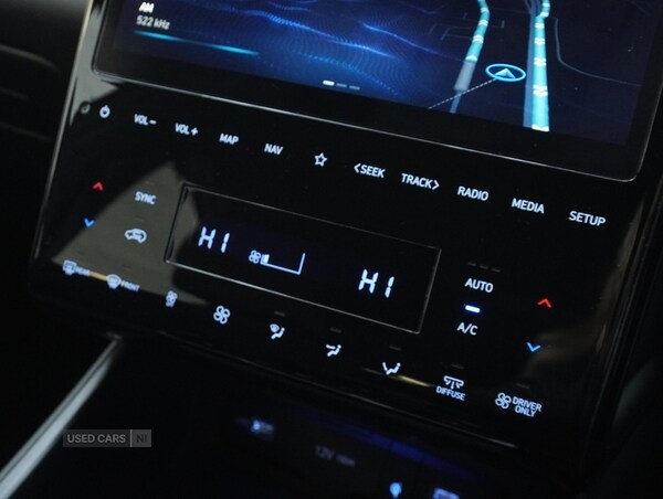 Used Hyundai TUCSON 2023 for sale - 77511631: Photo 18