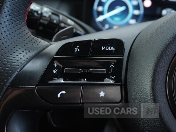 Used Hyundai TUCSON 2023 for sale - 77511631: Photo 19