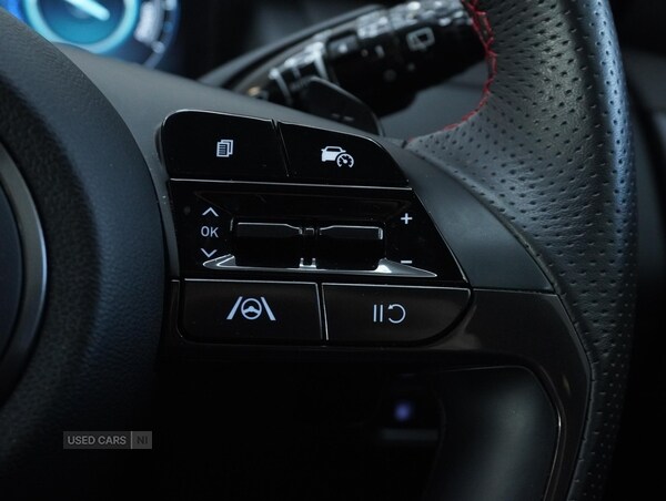 Used Hyundai TUCSON 2023 for sale - 77511631: Photo 20