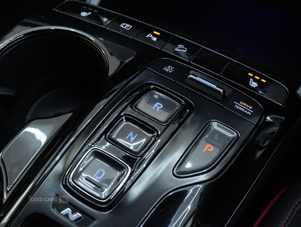 Used Hyundai TUCSON 2023 for sale - 77511631: Photo 23