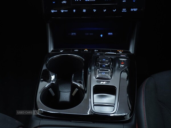 Used Hyundai TUCSON 2023 for sale - 77511631: Photo 25