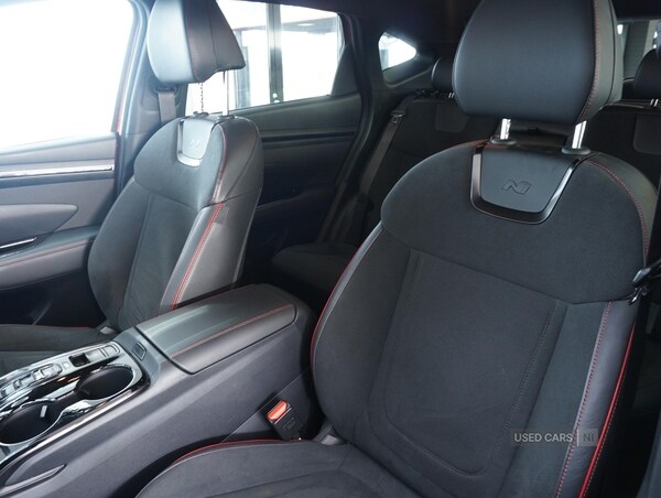 Used Hyundai TUCSON 2023 for sale - 77511631: Photo 26