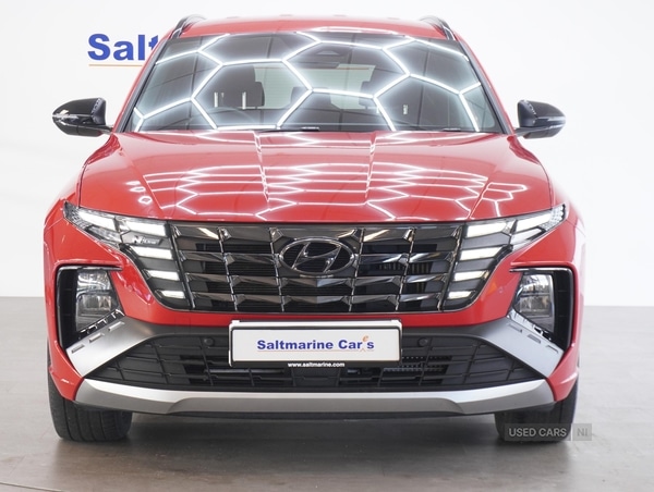 Used Hyundai TUCSON 2023 for sale - 77511631: Photo 28