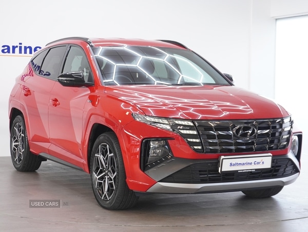 Used Hyundai TUCSON 2023 for sale - 77511631: Photo 29