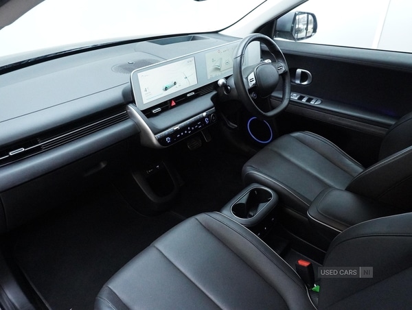 Used Hyundai IONIQ 5 2021 for sale - 77132148: Photo 11