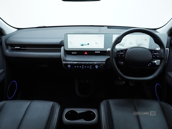 Used Hyundai IONIQ 5 2021 for sale - 77132148: Photo 12