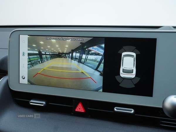 Used Hyundai IONIQ 5 2021 for sale - 77132148: Photo 13