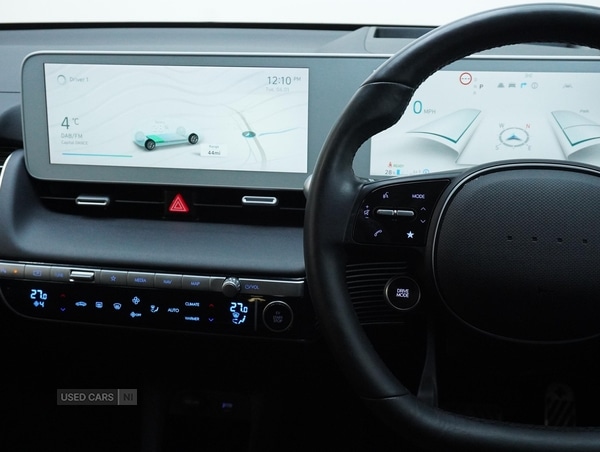 Used Hyundai IONIQ 5 2021 for sale - 77132148: Photo 15