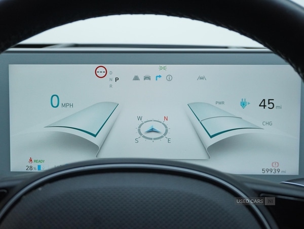 Used Hyundai IONIQ 5 2021 for sale - 77132148: Photo 16