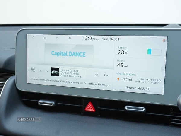 Used Hyundai IONIQ 5 2021 for sale - 77132148: Photo 18