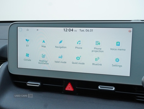 Used Hyundai IONIQ 5 2021 for sale - 77132148: Photo 19