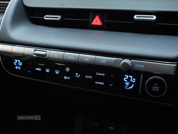 Used Hyundai IONIQ 5 2021 for sale - 77132148: Photo 22