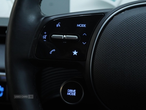 Used Hyundai IONIQ 5 2021 for sale - 77132148: Photo 23