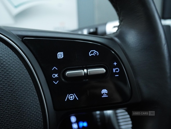 Used Hyundai IONIQ 5 2021 for sale - 77132148: Photo 24