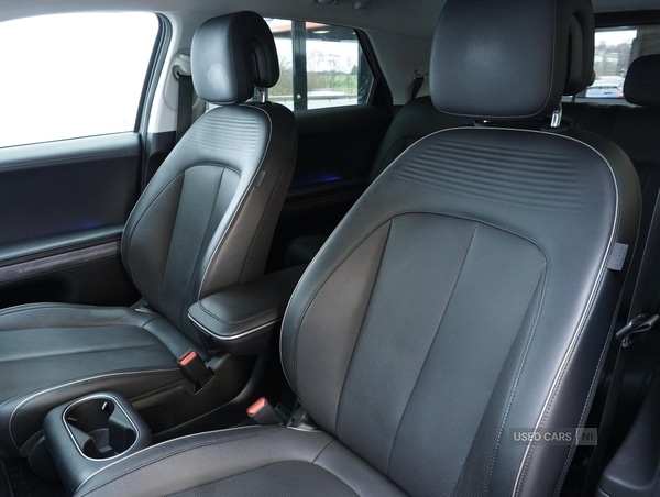 Used Hyundai IONIQ 5 2021 for sale - 77132148: Photo 27