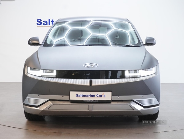 Used Hyundai IONIQ 5 2021 for sale - 77132148: Photo 29