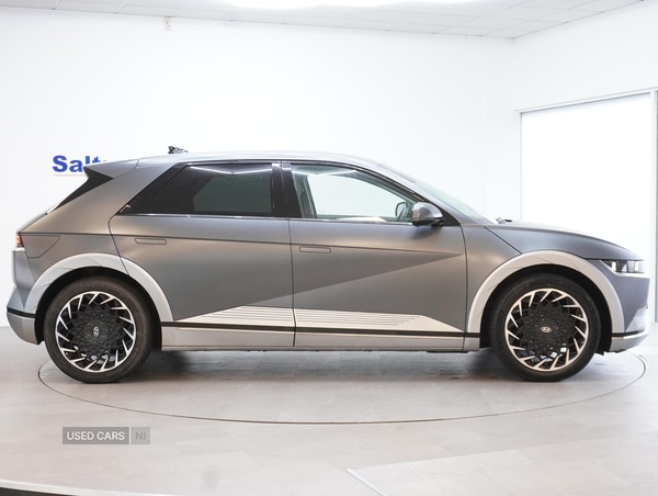 Used Hyundai IONIQ 5 2021 for sale - 77132148: Photo 9