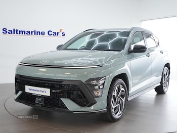 Used Hyundai KONA 2026 for sale - 79325490: Photo