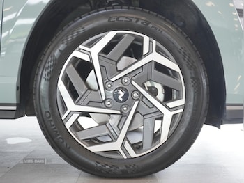 Used Hyundai KONA 2026 for sale - 79325490: Photo