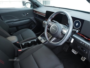 Used Hyundai KONA 2026 for sale - 79325490: Photo