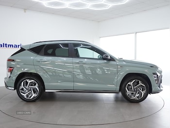 Used Hyundai KONA 2026 for sale - 79325490: Photo
