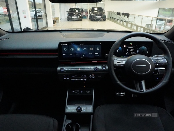 Used Hyundai KONA 2025 for sale - 76667587: Photo 10