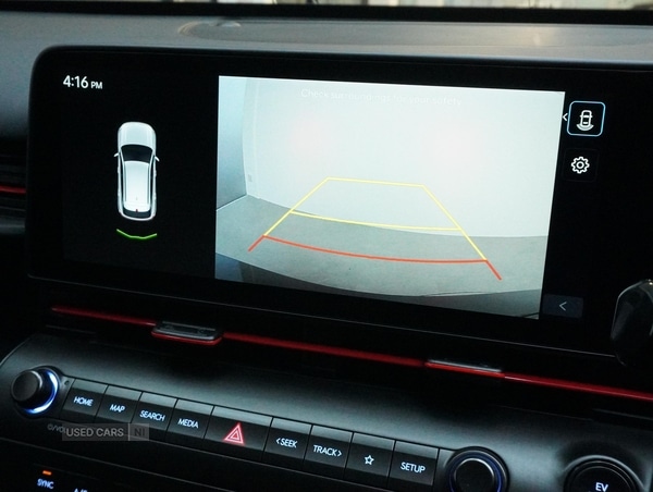 Used Hyundai KONA 2025 for sale - 76667587: Photo 11