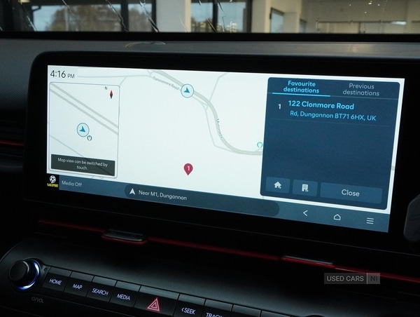 Used Hyundai KONA 2025 for sale - 76667587: Photo 13