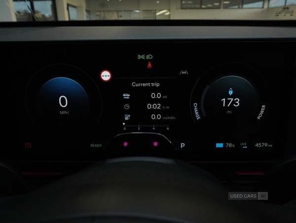 Used Hyundai KONA 2025 for sale - 76667587: Photo 14