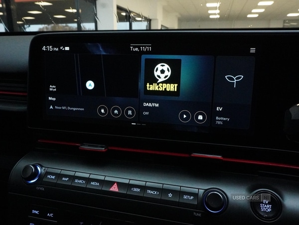 Used Hyundai KONA 2025 for sale - 76667587: Photo 16