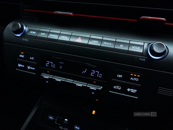 Used Hyundai KONA 2025 for sale - 76667587: Photo 17