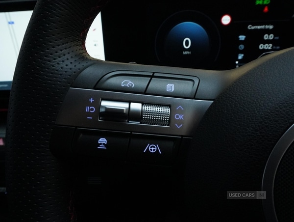 Used Hyundai KONA 2025 for sale - 76667587: Photo 18