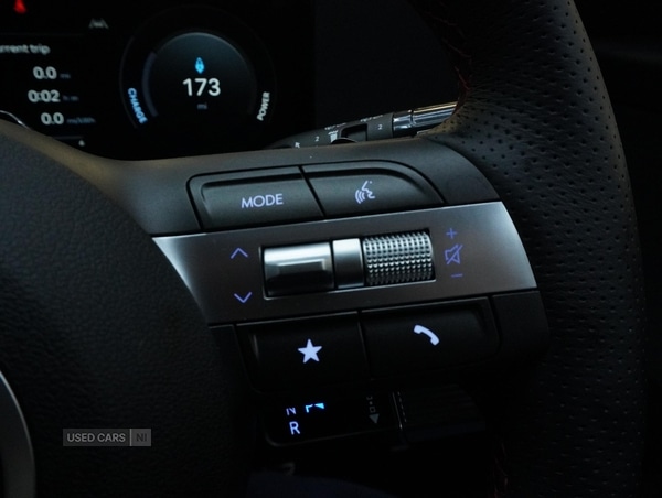 Used Hyundai KONA 2025 for sale - 76667587: Photo 19