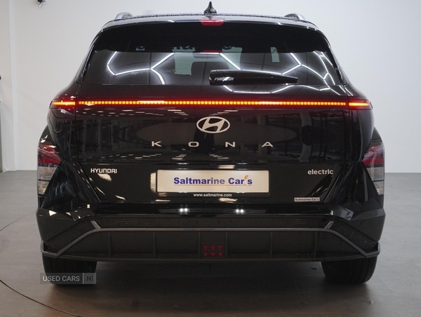 Used Hyundai KONA 2025 for sale - 76667587: Photo 22