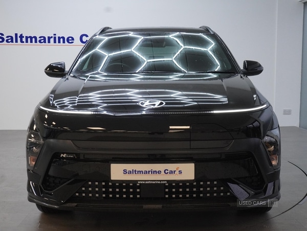 Used Hyundai KONA 2025 for sale - 76667587: Photo 23