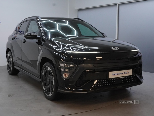 Used Hyundai KONA 2025 for sale - 76667587: Photo 24