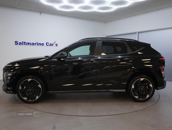Used Hyundai KONA 2025 for sale - 76667587: Photo 3