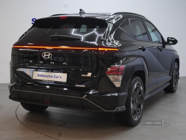 Used Hyundai KONA 2025 for sale - 76667587: Photo 6